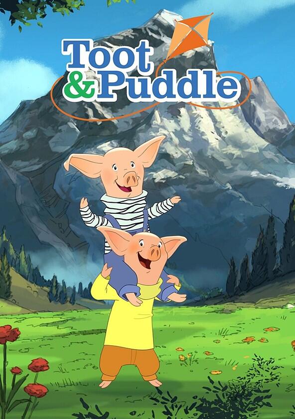 Toot & Puddle - Season 1 Toot & Puddle - Season 1