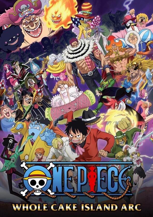 One Piece - Season 15 / Year 2013 One Piece - Season 15 / Year 2013