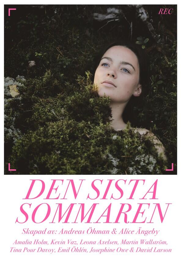 Den sista sommaren - Season 1 Den sista sommaren - Season 1