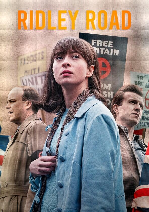 Ridley Road - Season 1 Ridley Road - Season 1