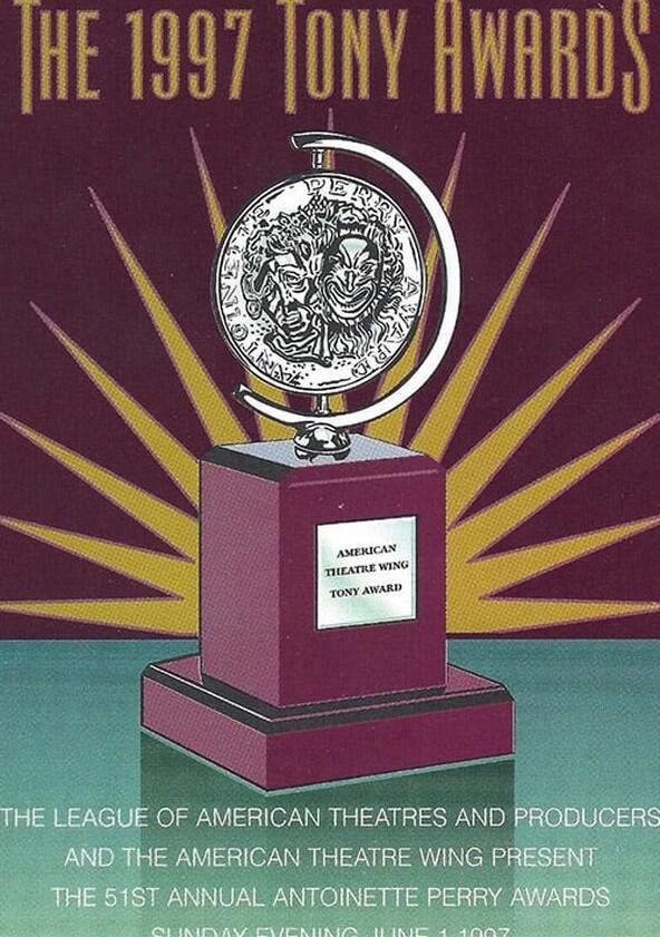 Tony Awards - Season 55 / Year 2014 Tony Awards - Season 55 / Year 2014