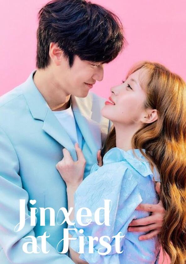 Jinxed at First - Season 1 Jinxed at First - Season 1