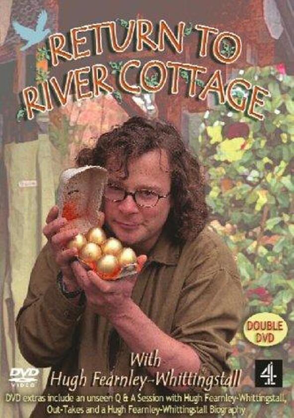 River Cottage - Season 2 River Cottage - Season 2