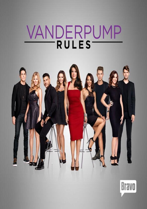 Vanderpump Rules - Season 4 Vanderpump Rules - Season 4