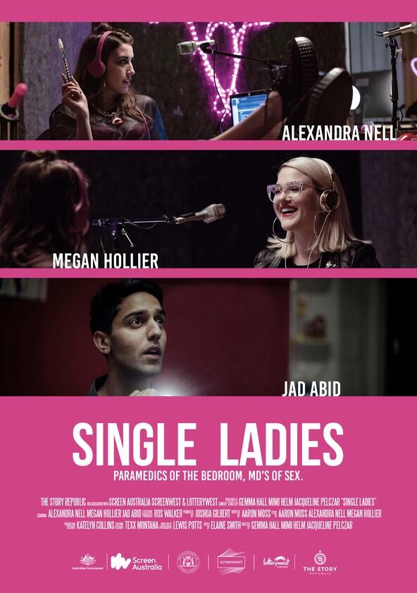 Single Ladies - Season 2 Single Ladies - Season 2