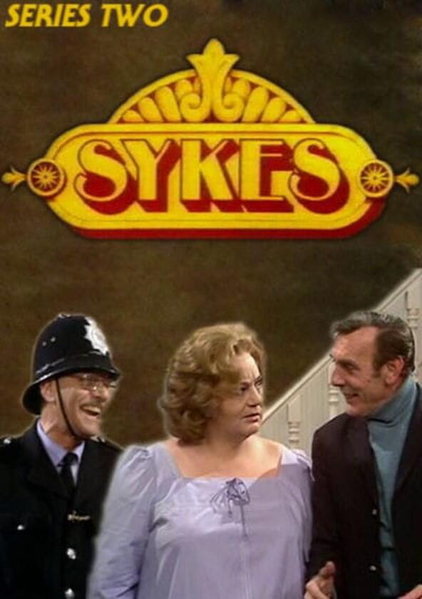 Sykes - Season 2 Sykes - Season 2