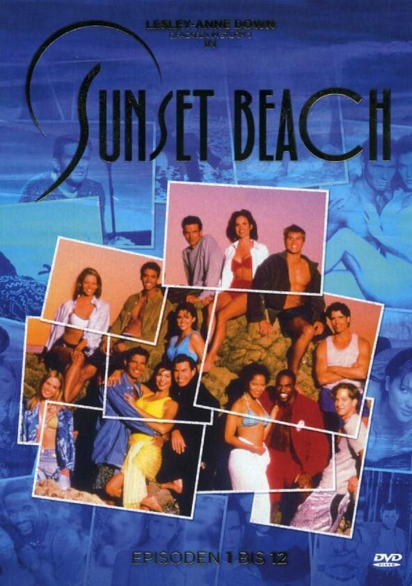 Sunset Beach - Season 2 Sunset Beach - Season 2