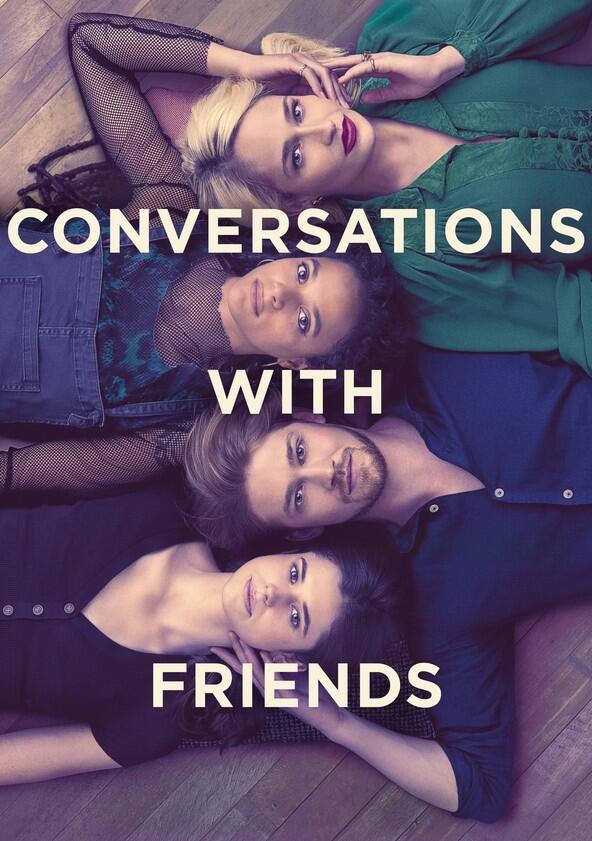 Conversations with Friends - Season 1 Conversations with Friends - Season 1
