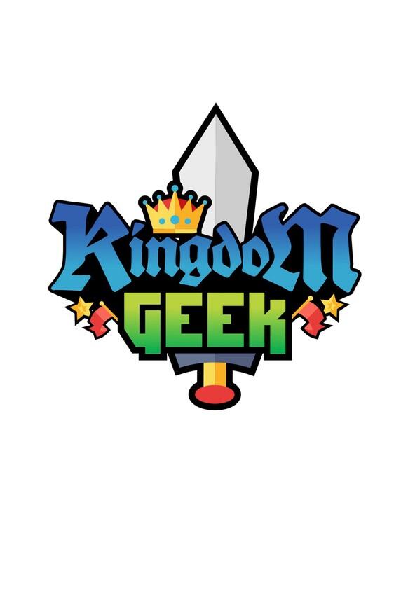 Kingdom Geek - Season 1 Kingdom Geek - Season 1