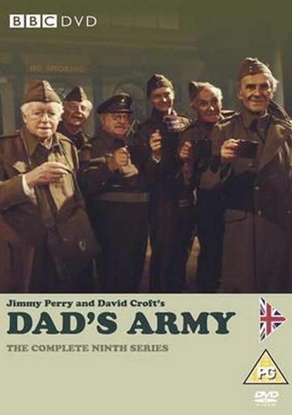 Dad's Army - Season 9 Dad's Army - Season 9