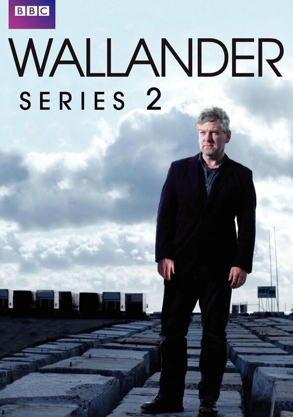 Wallander - Season 2 Wallander - Season 2