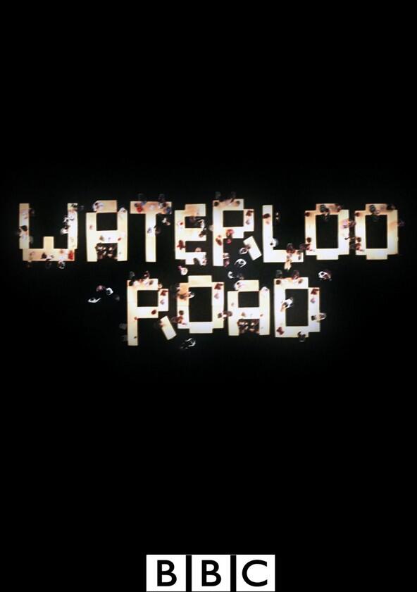 Waterloo Road - Season 14 Waterloo Road - Season 14