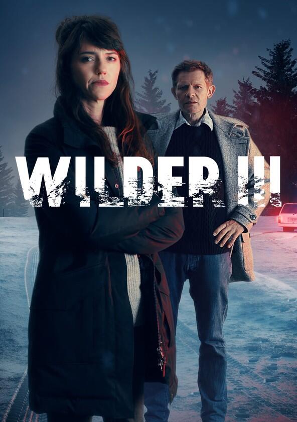 Wilder - Season 3 Wilder - Season 3