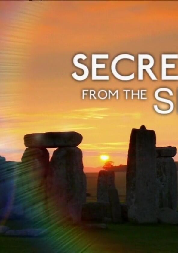 Secrets from the Sky - Season 1 Secrets from the Sky - Season 1