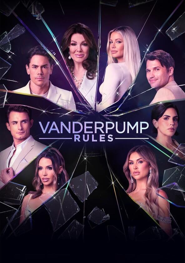 Vanderpump Rules - Season 11 Vanderpump Rules - Season 11