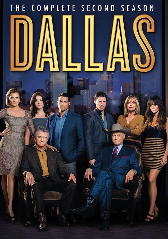 Dallas - Season 2 Dallas - Season 2