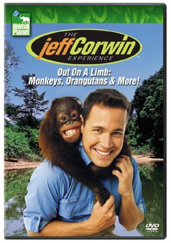 The Jeff Corwin Experience - Season 1 The Jeff Corwin Experience - Season 1
