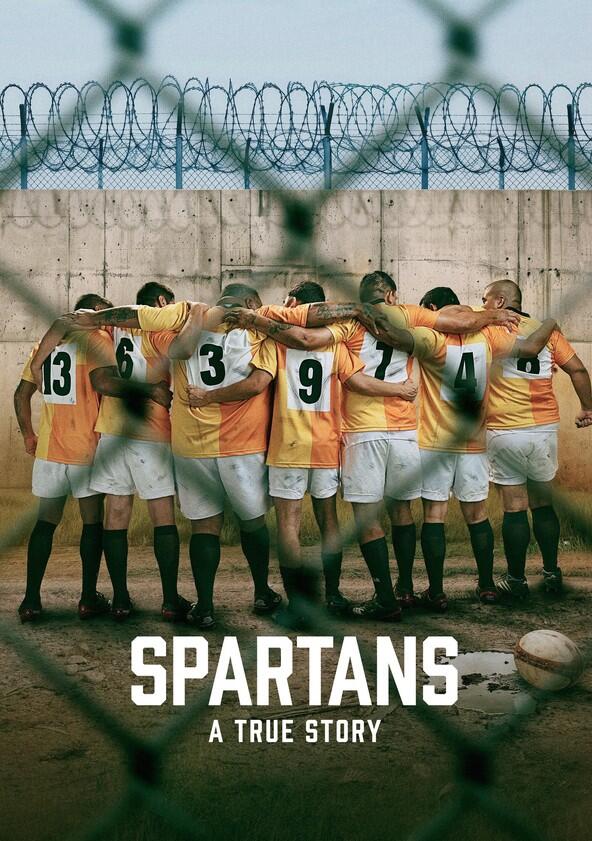 Espartanos. Una historia real - Season 1 Espartanos. Una historia real - Season 1