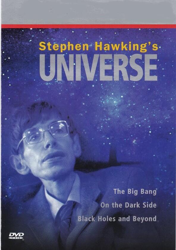 Stephen Hawking's Universe - Season 1 Stephen Hawking's Universe - Season 1