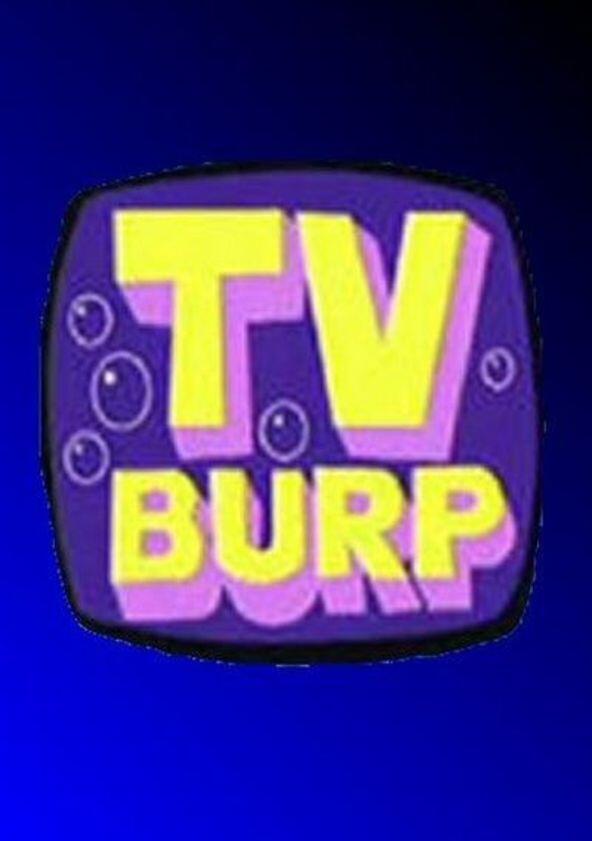 Harry Hill's TV Burp - Season 5 Harry Hill's TV Burp - Season 5