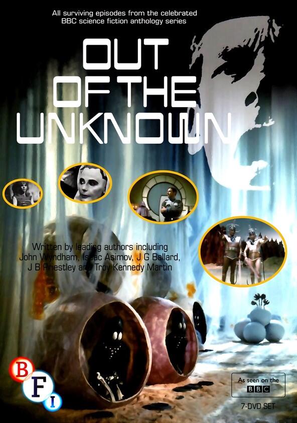 Out of the Unknown - Season 1 Out of the Unknown - Season 1