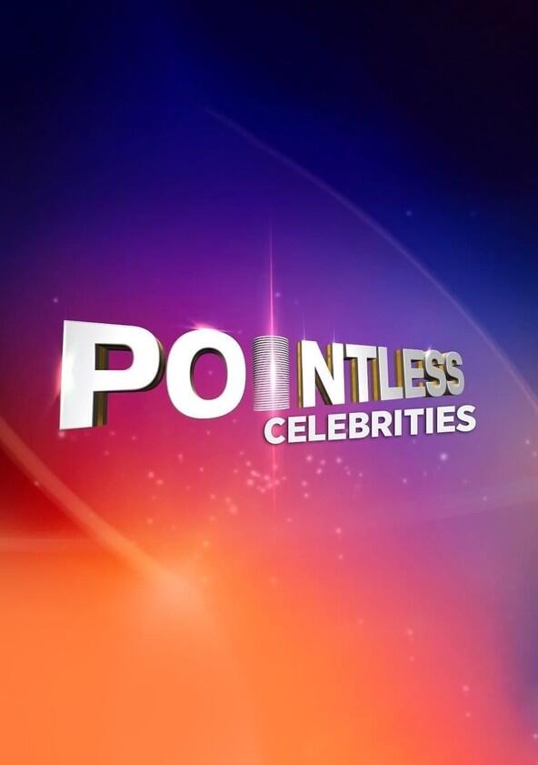 Pointless Celebrities - Season 12 / Year 2015 Pointless Celebrities - Season 12 / Year 2015