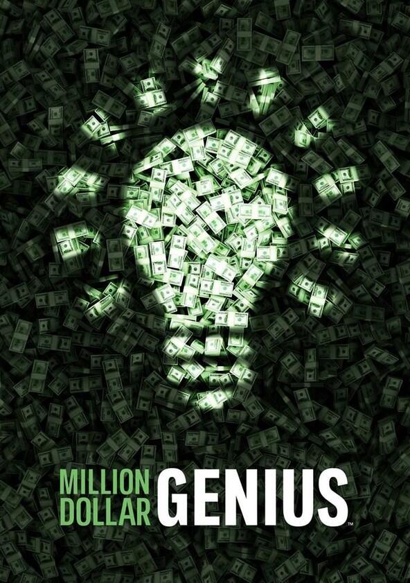 Million Dollar Genius - Season 1 Million Dollar Genius - Season 1