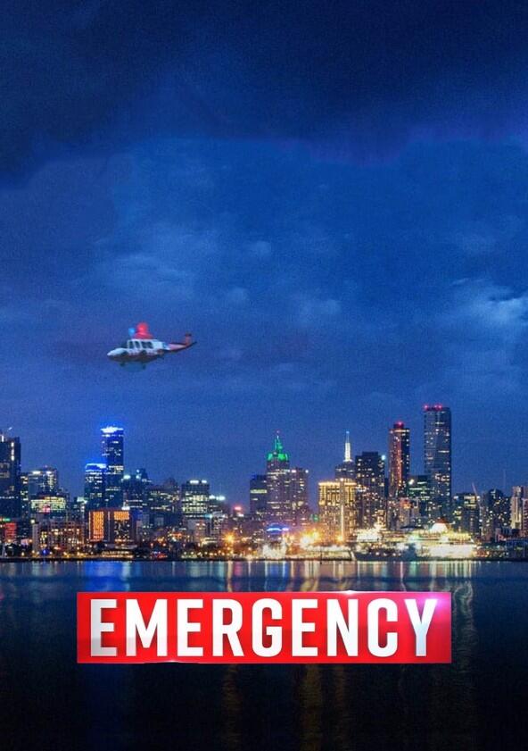 Emergency - Season 2 Emergency - Season 2