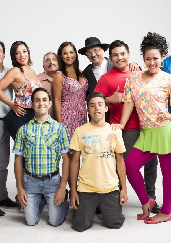 Al fondo hay sitio - Season 4 Al fondo hay sitio - Season 4