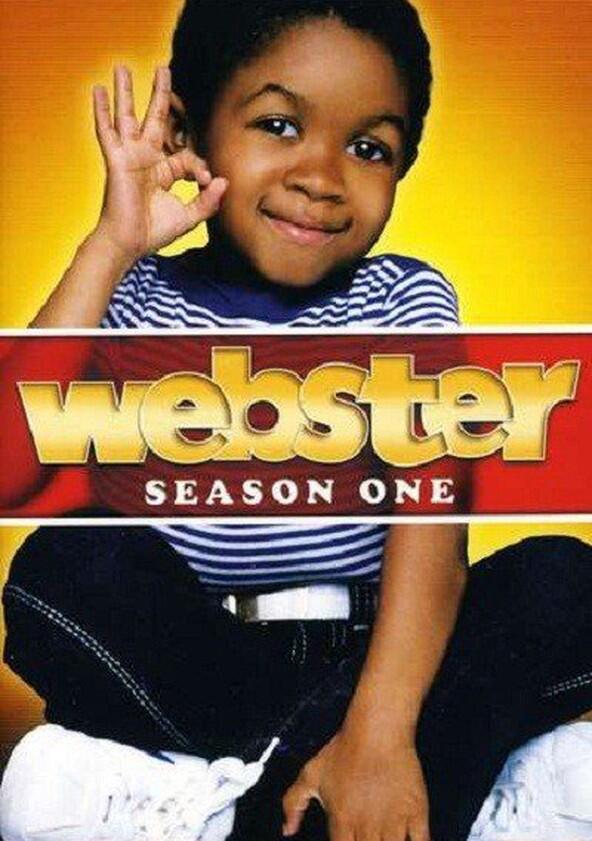 Webster - Season 1 Webster - Season 1