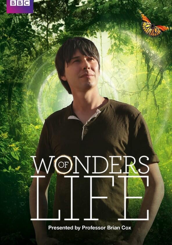 Wonders of Life - Season 1 Wonders of Life - Season 1