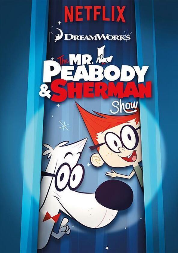 The Mr. Peabody and Sherman Show - Season 3