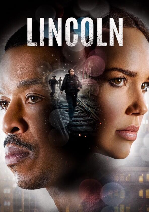 Lincoln Rhyme: Hunt for the Bone Collector - Season 1 Lincoln Rhyme: Hunt for the Bone Collector - Season 1