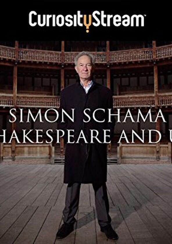 Simon Schama's Shakespeare - Season 1 Simon Schama's Shakespeare - Season 1