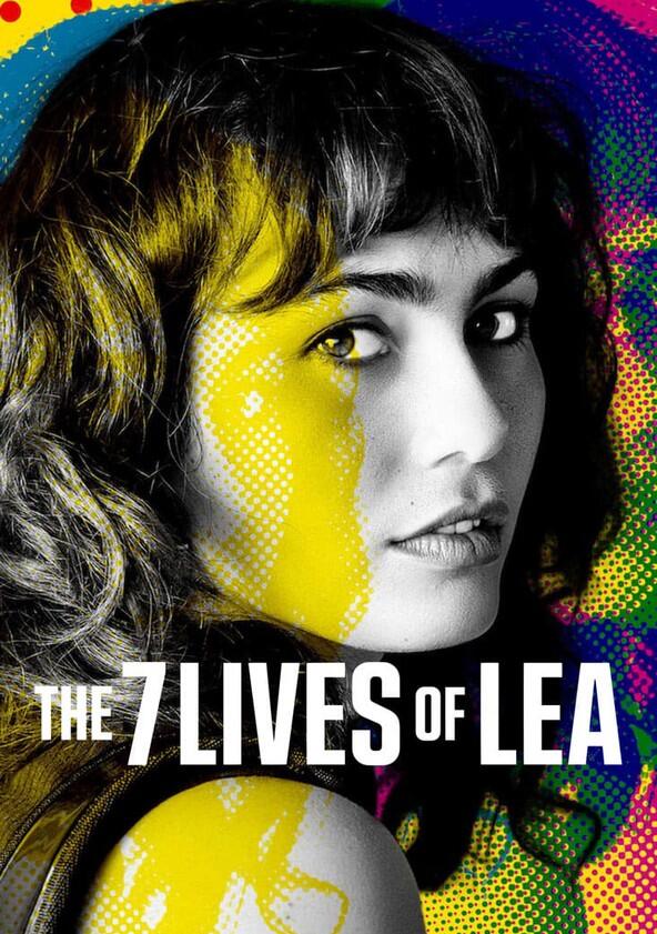 Les 7 Vies de Léa - Season 1 Les 7 Vies de Léa - Season 1