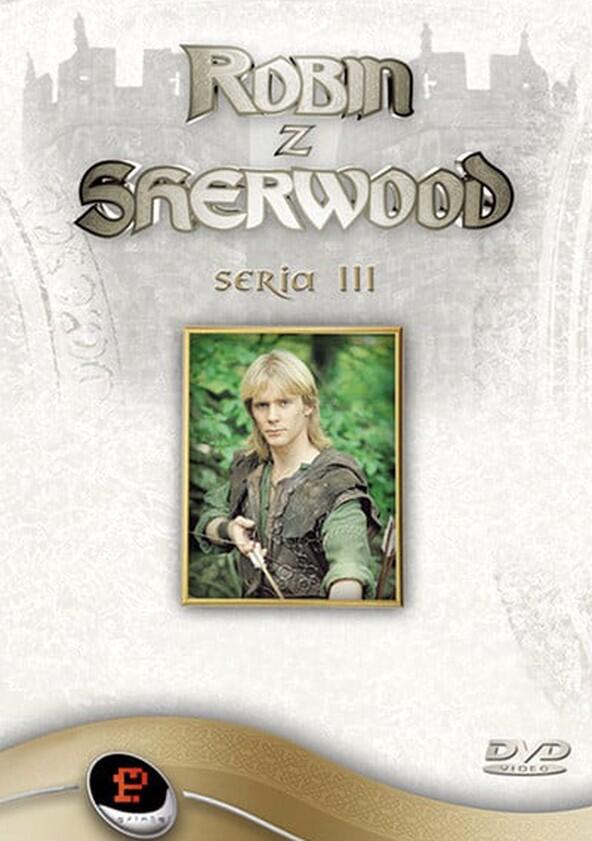Robin of Sherwood - Season 3 Robin of Sherwood - Season 3
