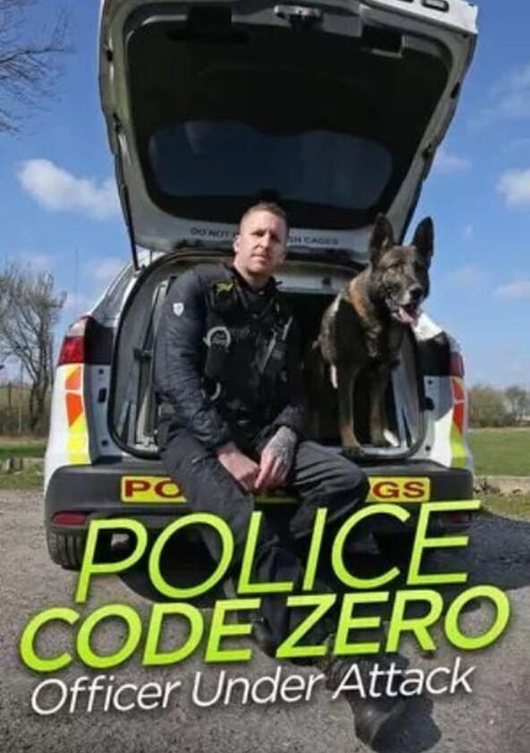 Police Code Zero: Officer Under Attack - Season 3 Police Code Zero: Officer Under Attack - Season 3