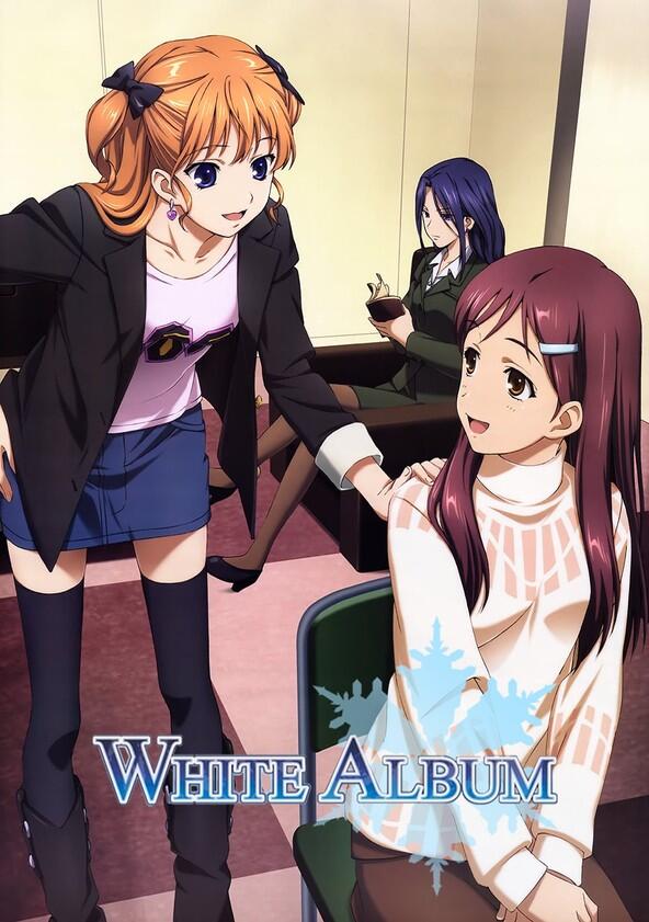 White Album - Season 1 White Album - Season 1