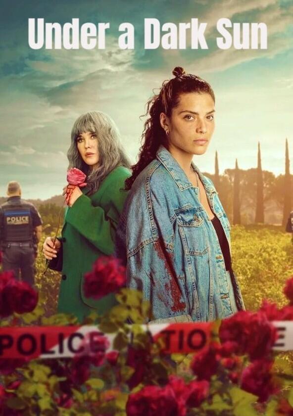 Soleil noir - Season 1 Soleil noir - Season 1