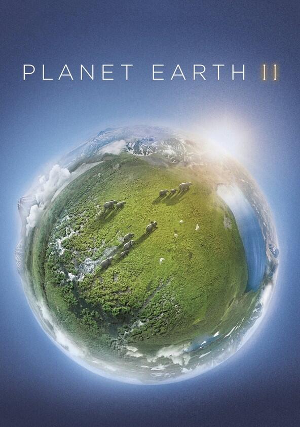 Planet Earth II - Season 1 Planet Earth II - Season 1