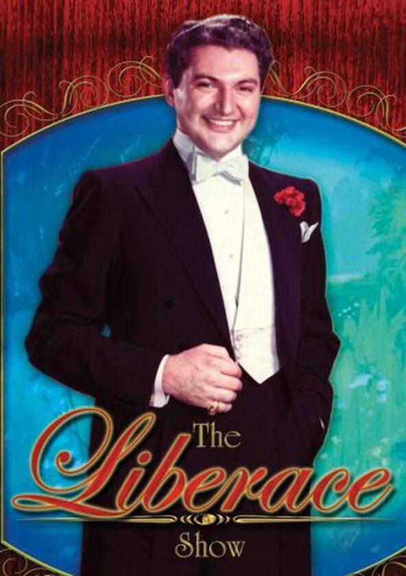 The Liberace Show - Season 1 The Liberace Show - Season 1