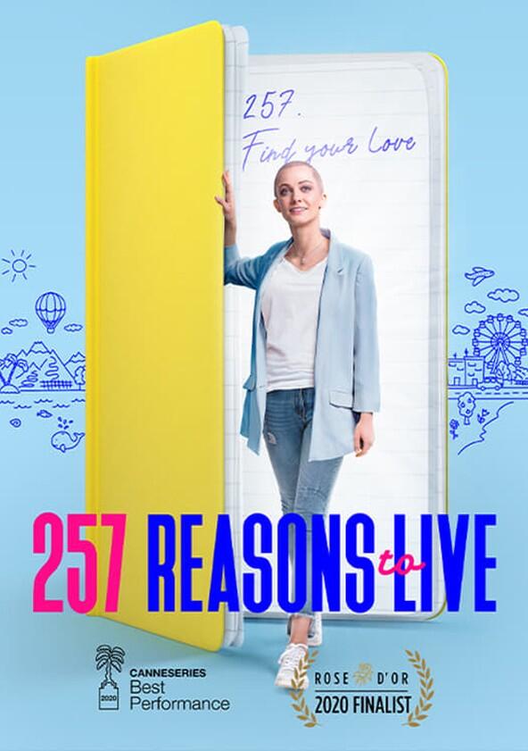 257 причин, чтобы жить - Season 2 257 причин, чтобы жить - Season 2