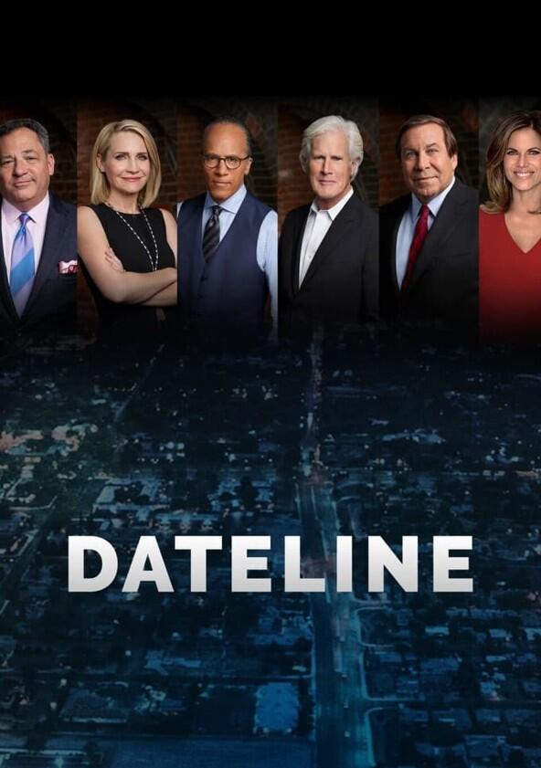 Dateline NBC - Season 20 / Year 2012 Dateline NBC - Season 20 / Year 2012
