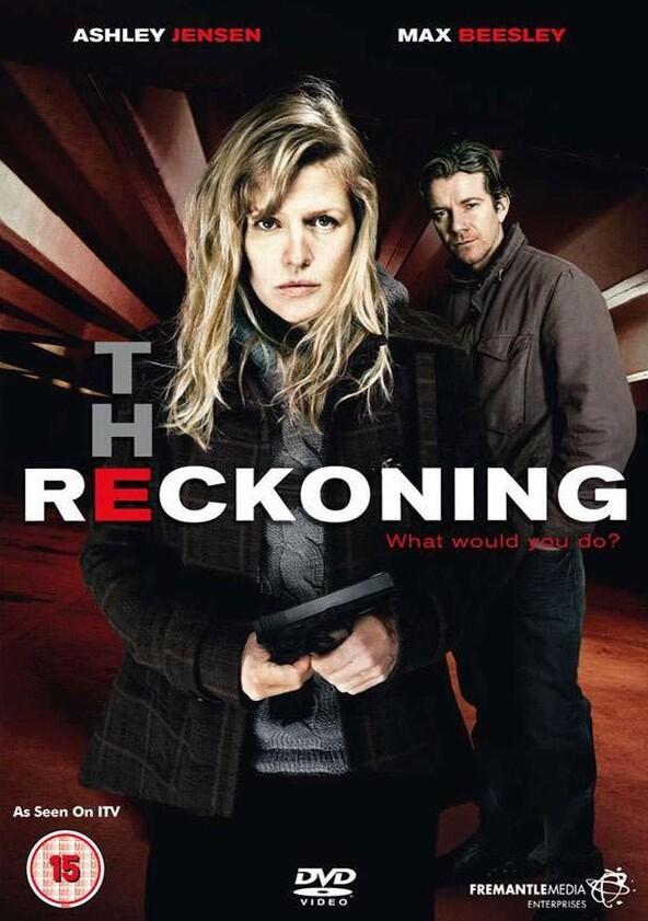 The Reckoning - Season 1 The Reckoning - Season 1