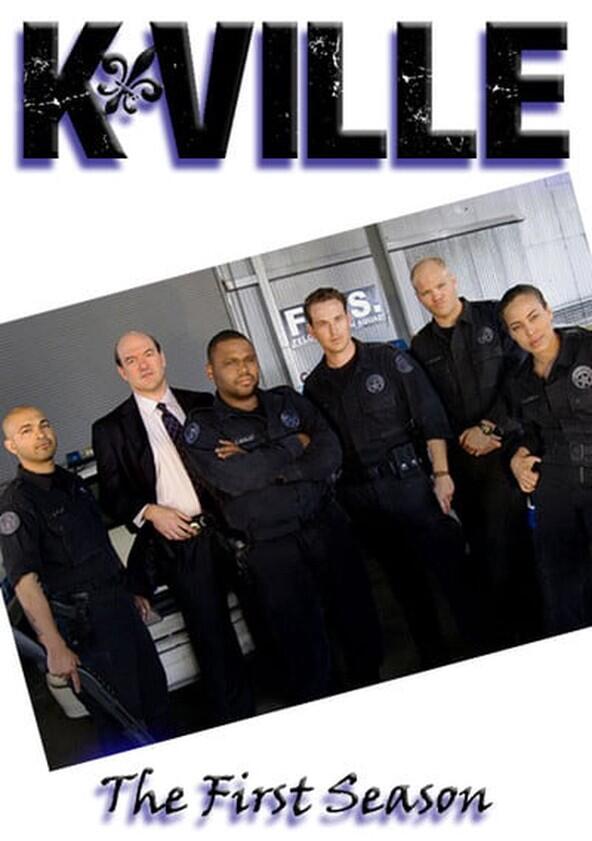 K-Ville - Season 1 K-Ville - Season 1