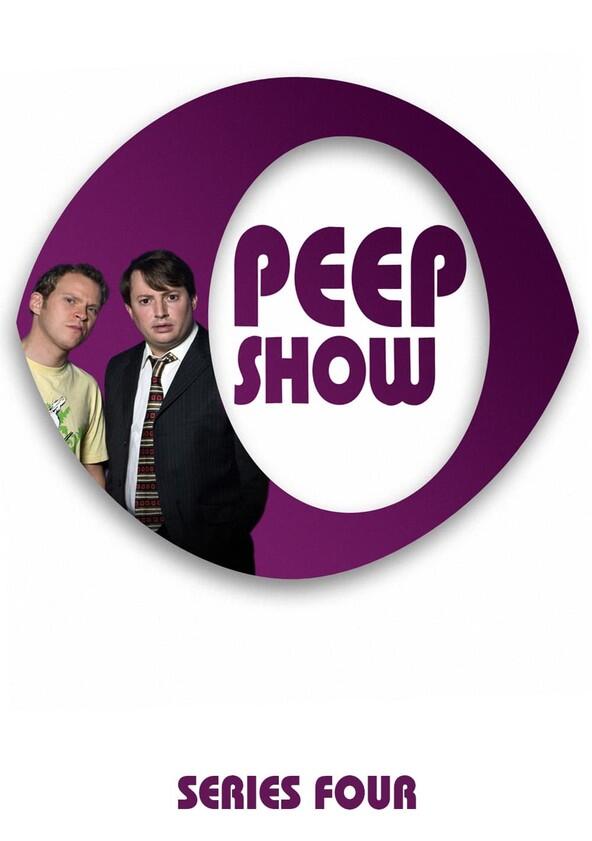 Peep Show - Season 4 Peep Show - Season 4