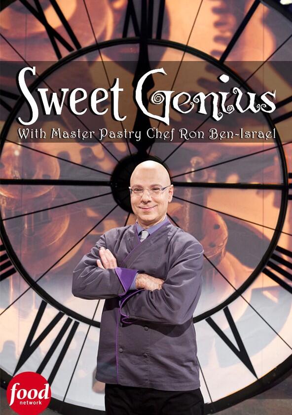 Sweet Genius - Season 1 Sweet Genius - Season 1