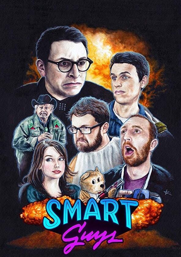 Smart Guys - Season 1 Smart Guys - Season 1