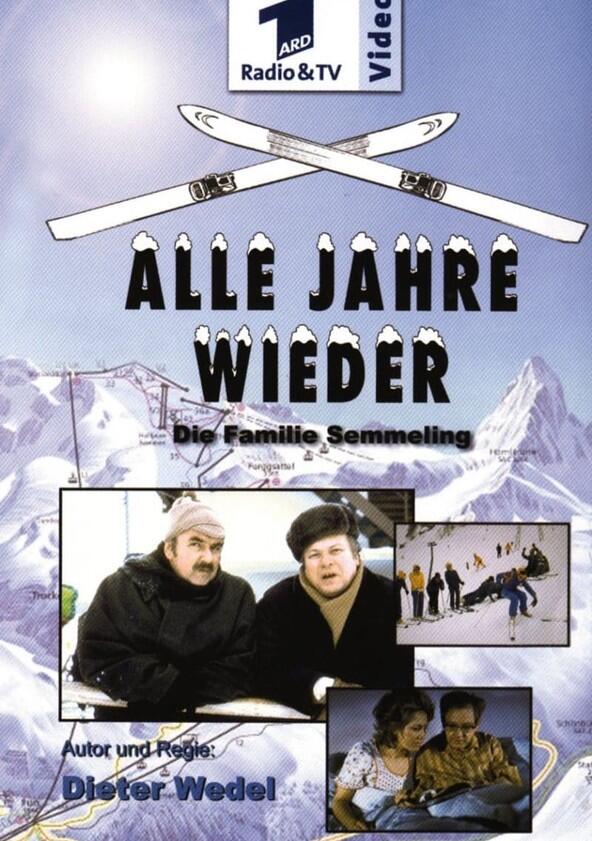 Alle Jahre wieder - Season 1 Alle Jahre wieder - Season 1