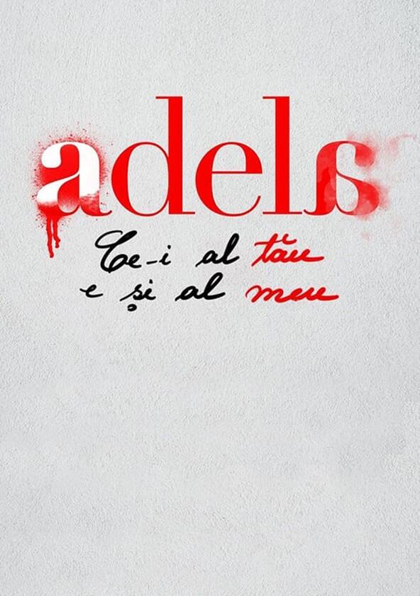 Adela - Season 1 Adela - Season 1